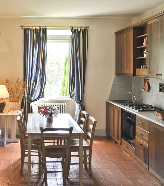 Kitchen & Dining