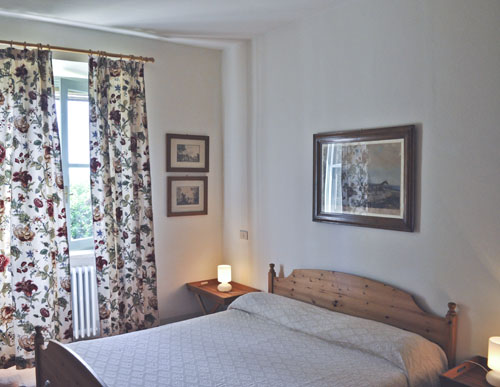 Double Bedroom