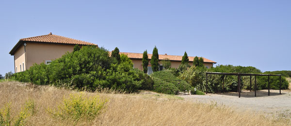 Esterno
