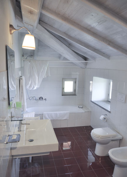 Bagno
